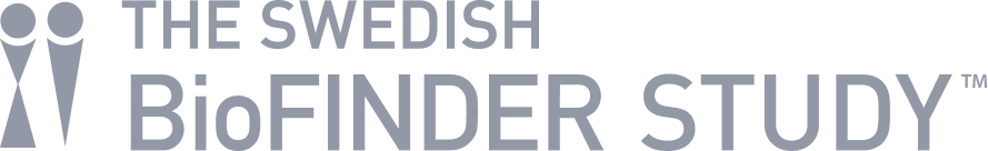 The Swedish BioFINDER Study