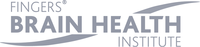 FINGERS Brain Health Institute
