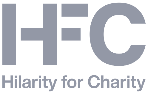 Hilarity for Charity